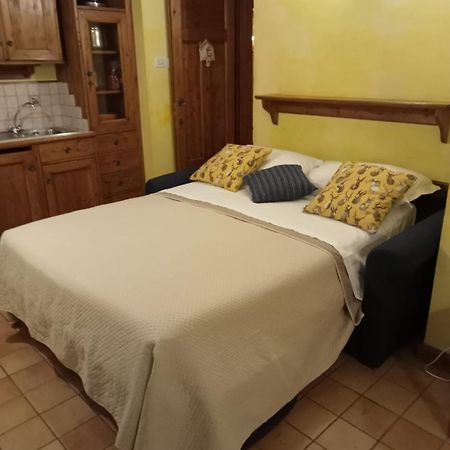 Ferienwohnung Residenza Dei Maestri Roccaraso Exterior foto