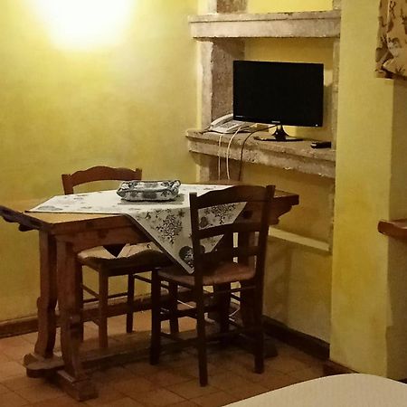 Ferienwohnung Residenza Dei Maestri Roccaraso Exterior foto