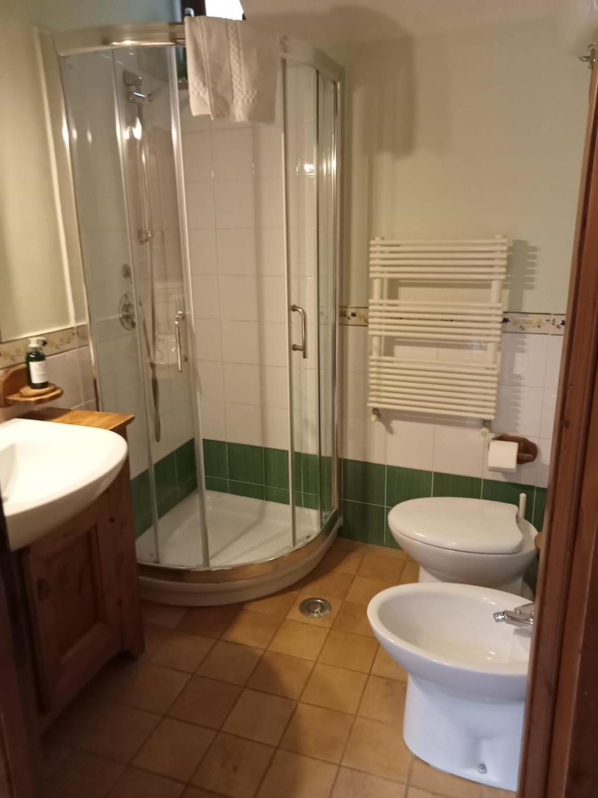 Ferienwohnung Residenza Dei Maestri Roccaraso Exterior foto