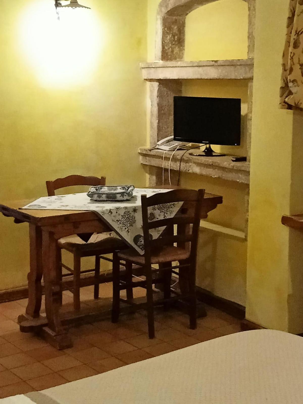 Ferienwohnung Residenza Dei Maestri Roccaraso Exterior foto