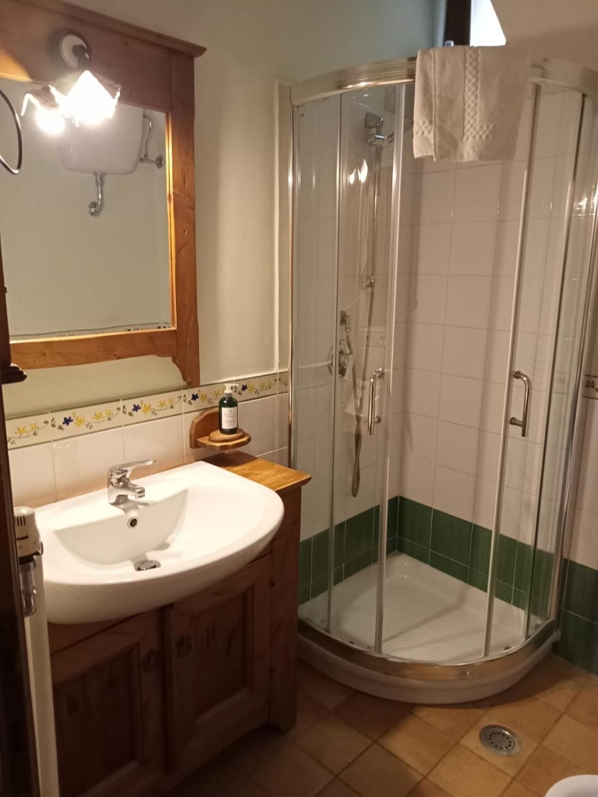 Ferienwohnung Residenza Dei Maestri Roccaraso Exterior foto