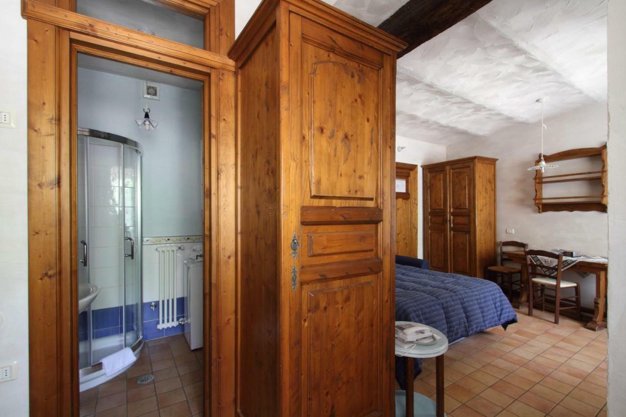 Ferienwohnung Residenza Dei Maestri Roccaraso Exterior foto