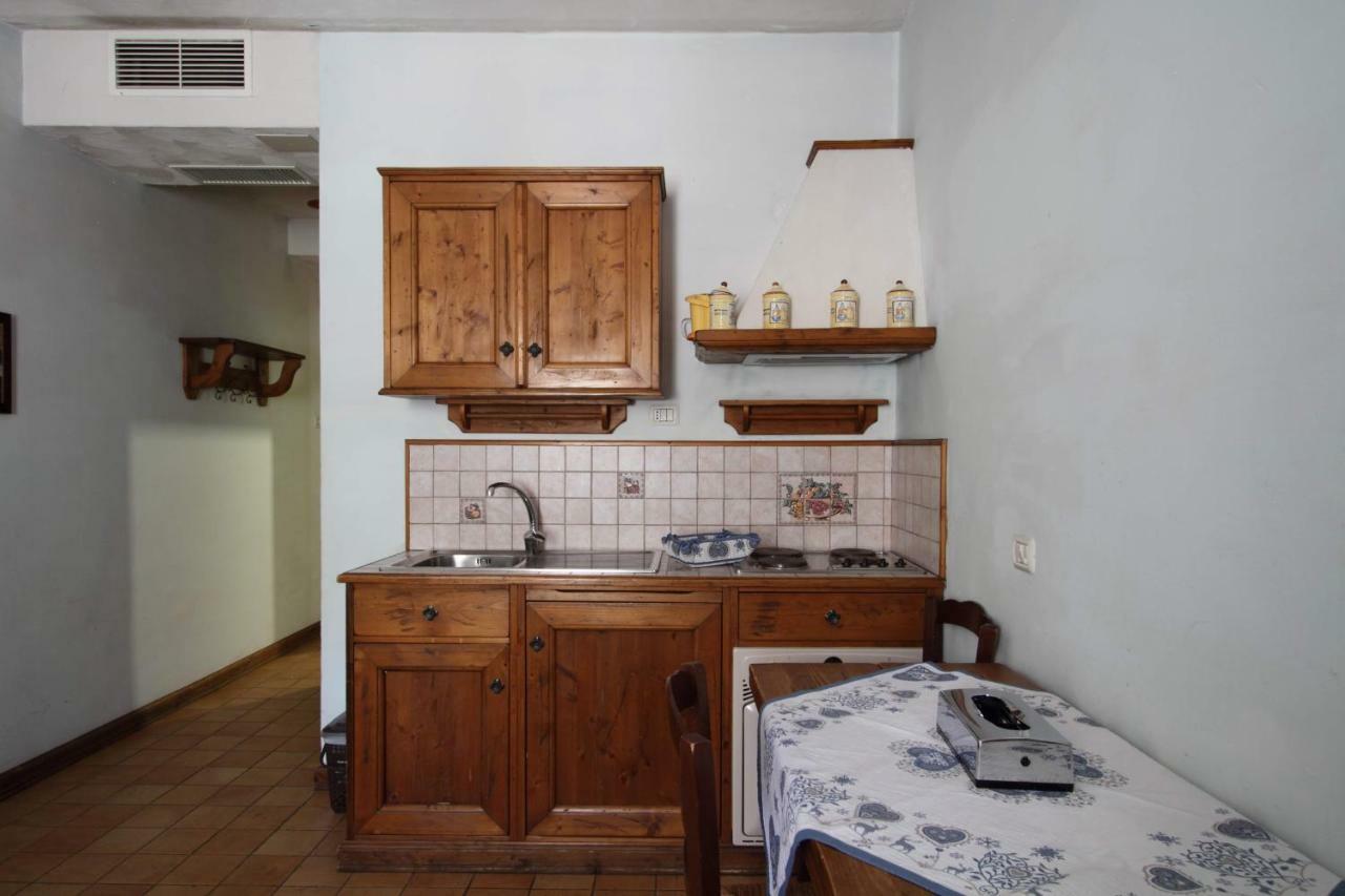 Ferienwohnung Residenza Dei Maestri Roccaraso Exterior foto