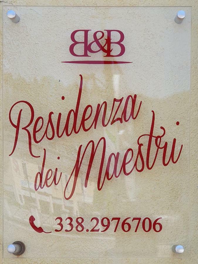 Ferienwohnung Residenza Dei Maestri Roccaraso Exterior foto